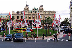 Casino in Monte Carlo